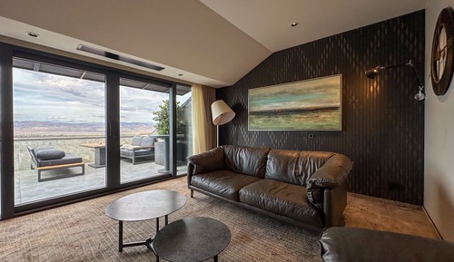 Suite Royal
