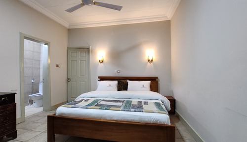 Habitación individual estándar