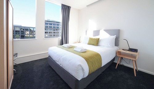 Apartamento, 2 habitaciones