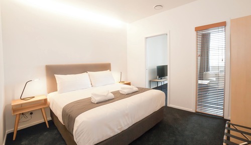 Apartamento Deluxe, 2 habitaciones