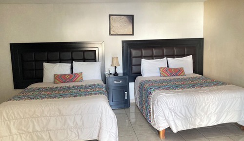 Habitación triple tradicional