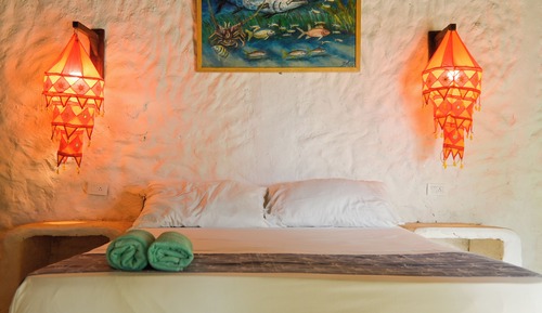 Bungalow básico
