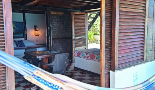 Bungalow familiar