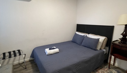 Apartamento básico