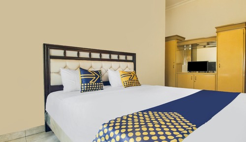 Suite Deluxe