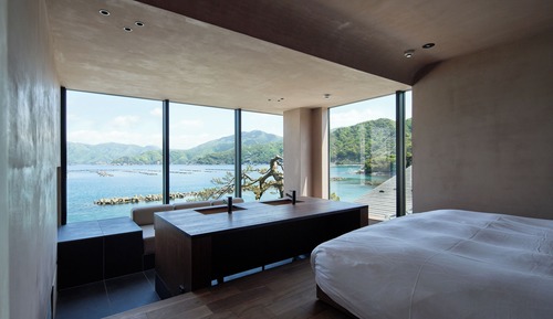 Suite Deluxe, no fumadores (301)