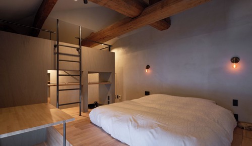 Habitación estándar doble, no fumadores (214)