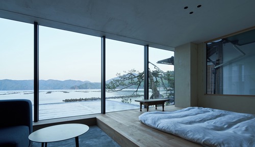 Suite Deluxe, no fumadores (201)