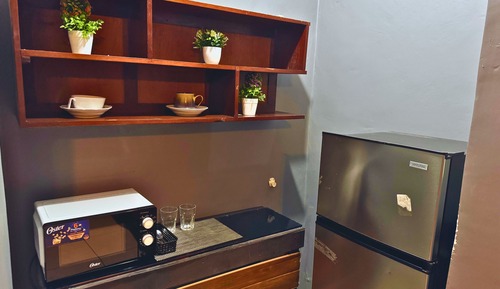 Standard Room Casa Del Valle C1