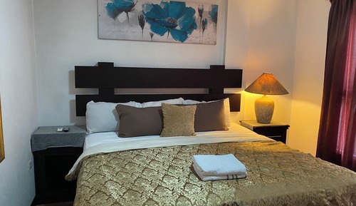 Casa Del Valle Apartment A2
