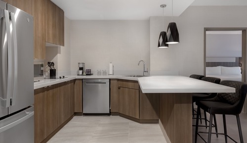Suite, 1 habitación
