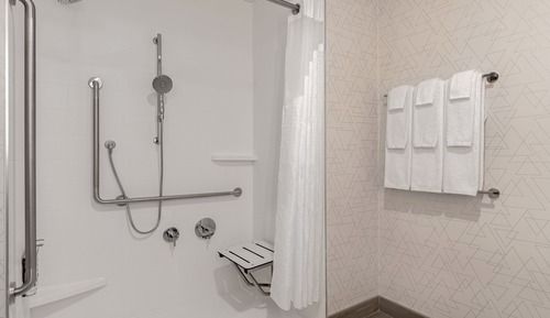 Habitación estándar, 1 cama de matrimonio grande con sofá cama (Extra Floor Space)