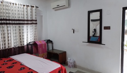 Habitación estándar