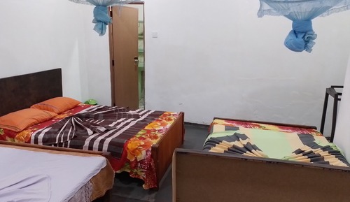 Habitación económica