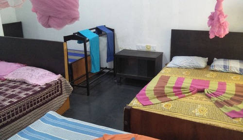 Habitación económica