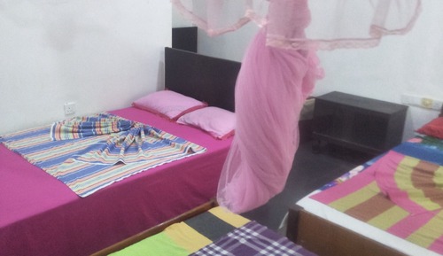 Habitación económica
