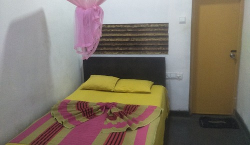 Habitación económica