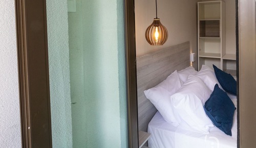 Apartamento Confort