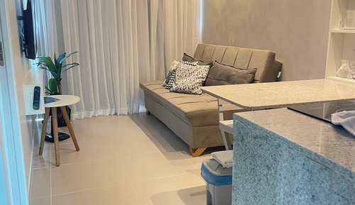 Apartamento Confort