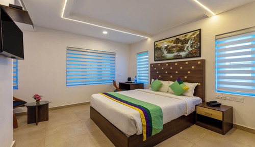 Habitación estándar