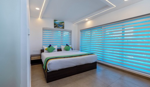 Habitación Premium