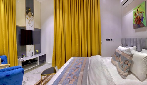 Apartamento Elite, 3 habitaciones
