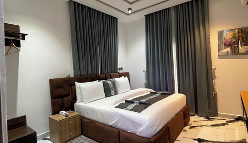 Apartamento Confort, 1 habitación