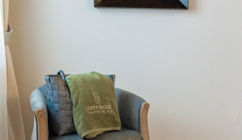 Habitación doble superior, 1 cama de matrimonio