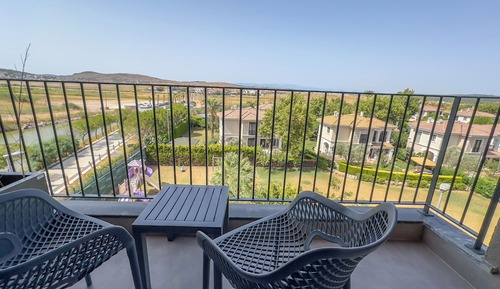 Habitación Confort