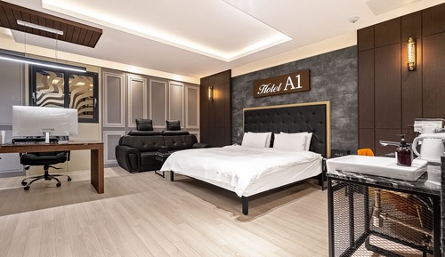 Suite Business