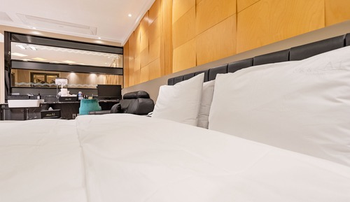 Suite Deluxe