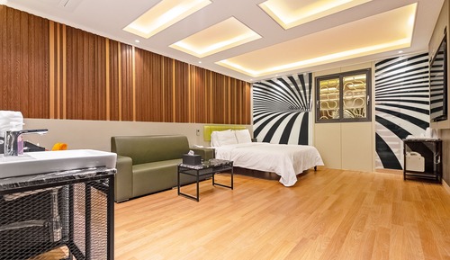 Habitación estándar