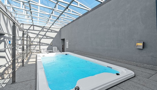 Suite Royal (Pool Villa)