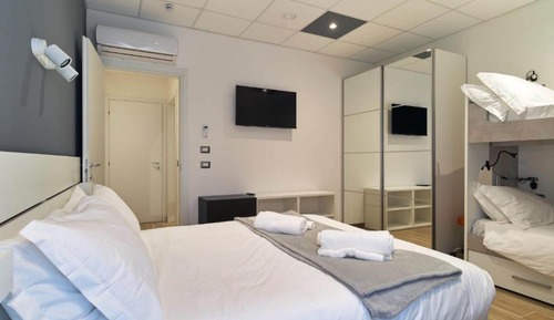 Habitación superior