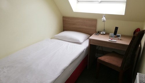 Habitación individual