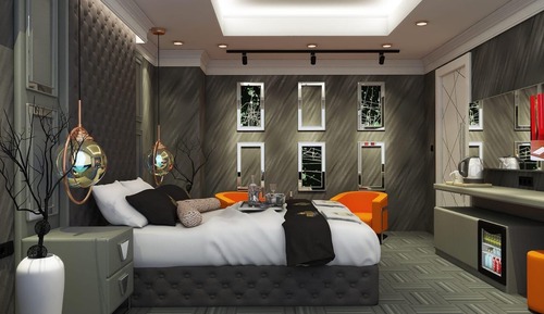 Apartamento básico