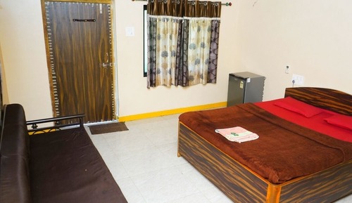 Villa Deluxe