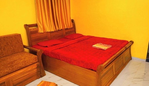Villa Premium