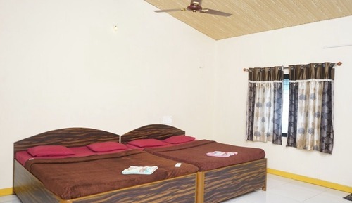 Casa de campo Deluxe