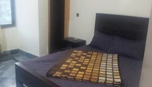 Habitación Deluxe doble
