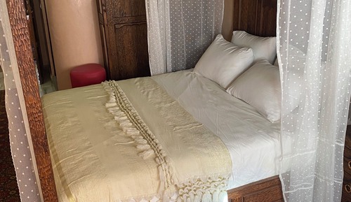Habitación superior