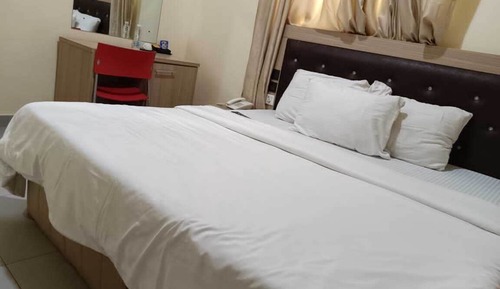Habitación Business