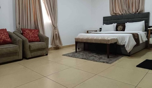 Suite Deluxe