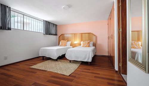 Habitación Confort con 1 cama doble o 2 individuales, 1 habitación, acceso a la piscina