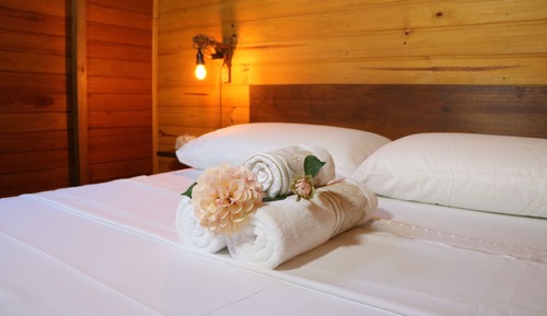 Chalet tradicional