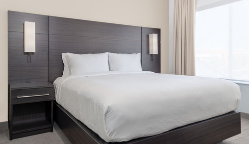 Suite, 1 habitación, no fumadores