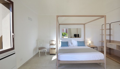 Habitación superior