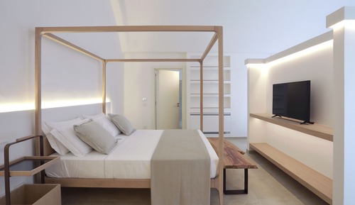 Suite Deluxe