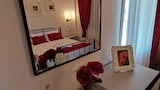 Deluxe Room, Sea View