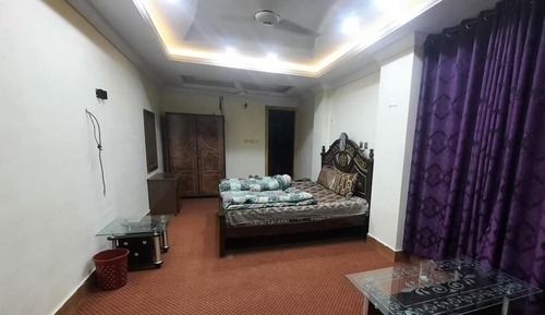Habitación Deluxe doble